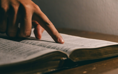 The Reading of God’s Word